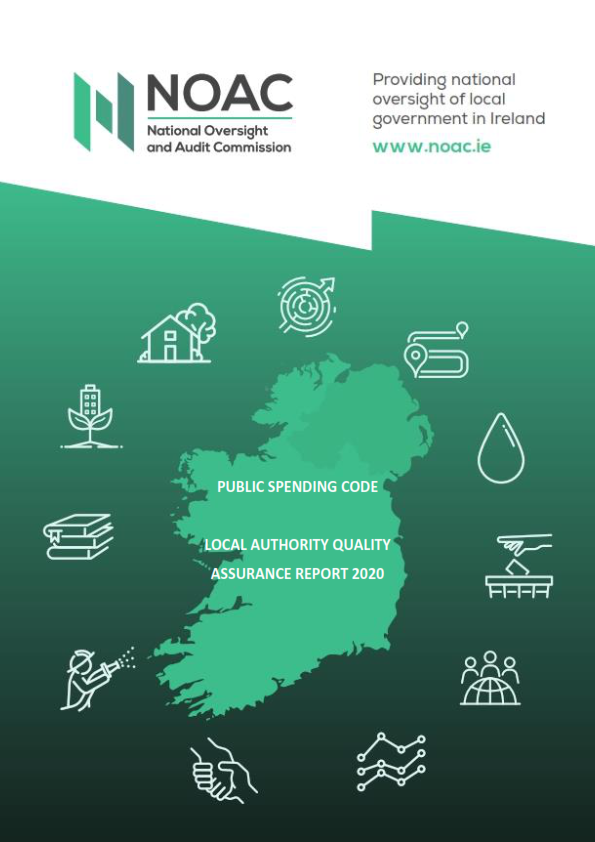 PUBLIC SPENDING CODE 2020 Cover_001 PUBLIC SPENDING CODE 2020 Cover_001