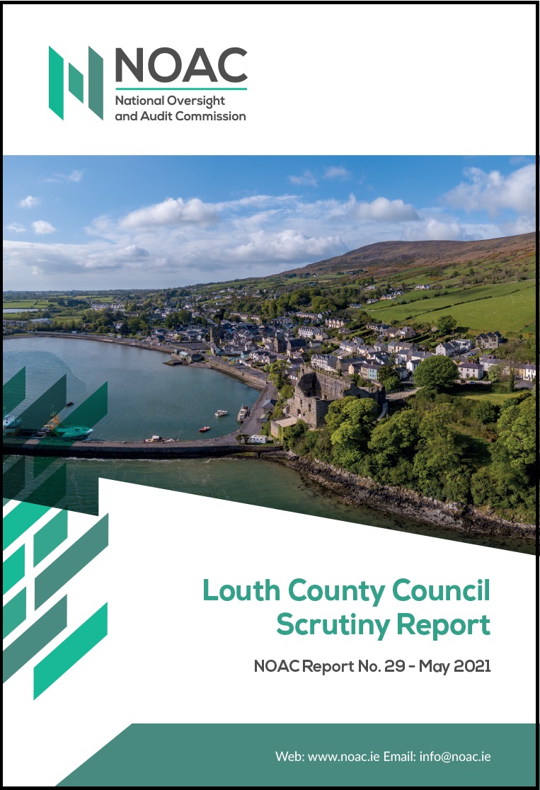 1 Louth Scrutiny Programme draft 1 - MASTER (4)-1