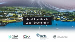 Good Practice in Local Government