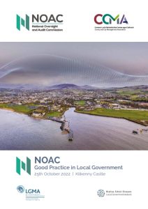 The Brochure NOAC Good Practice Event 2022