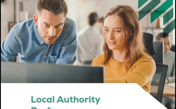 Local Authority Performance Report 2021