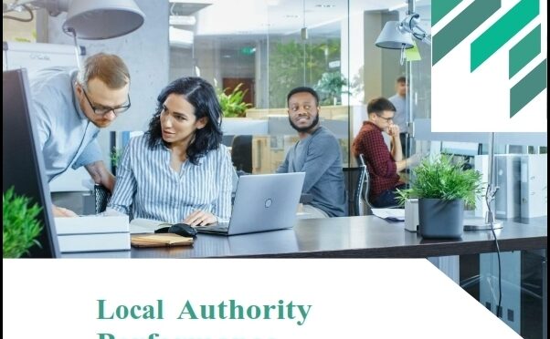 NOAC Local Authority Performance Indicator Report 2022