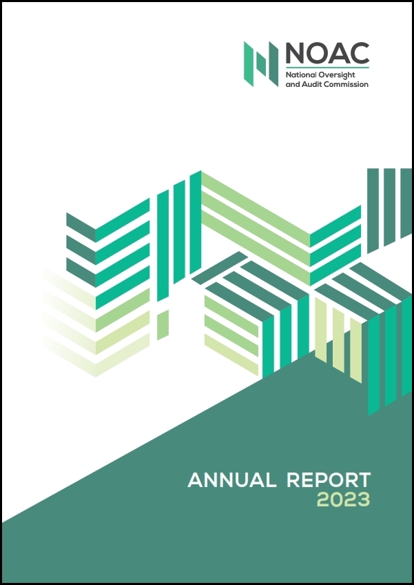 NOAC Annual Report 2023